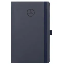 Mercedes-Benz Notizbuch blau by Appeel® B66959704