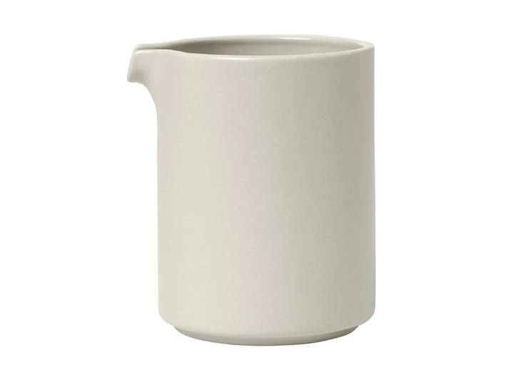 blomus Cafetière à piston Pilar 28cl Moonbeam