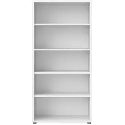 Ebuy24, Regal, Regal Prisme (89 x 40 x 186 cm)