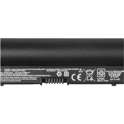 GreenCell HP142 (3 Zellen, 2200 mAh), Notebook Akku, Schwarz