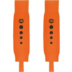 Jako Stutzen Roma - neonorange - 1