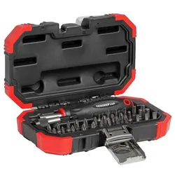 GEDORE red Bit-Set R33003032 32-teilig