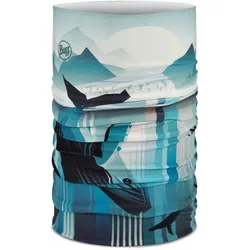 BUFF Original Stretch Multifunktionstuch 812 - gem malachite