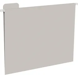rotho Zusatzset Hängemappen MY PAPER - B/H/T ca. 27.00x3.50x36.00
