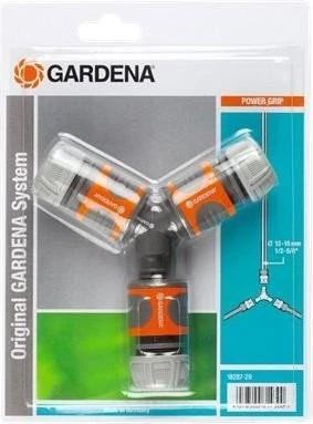 GARDENA Gartenschlauchverbinder 18287-20