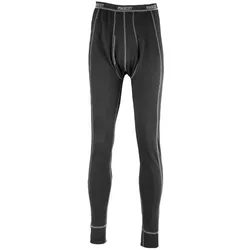 Funktionsunterhose "VIGO" Crossover - S - grau