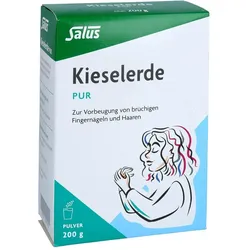 Kieselerde Pur