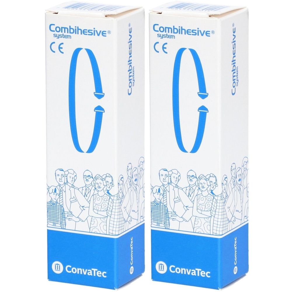 Combih Guertel x2 2x1 St