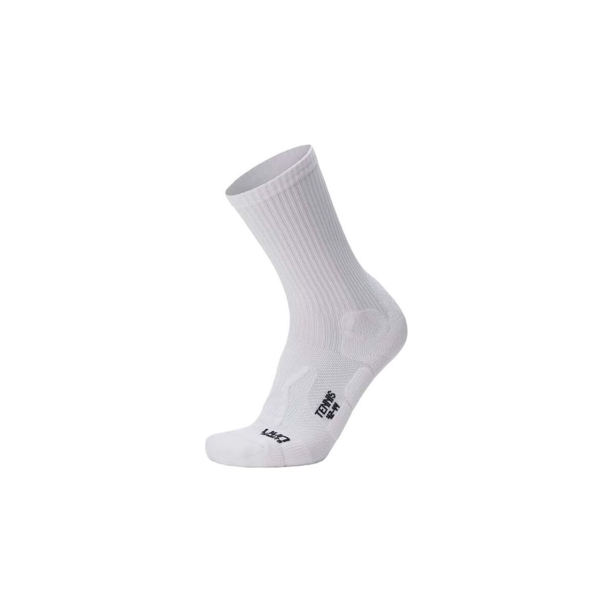 Uyn Unisex Tennis Socks white (W000) 42/44 S100150-W000-42/44