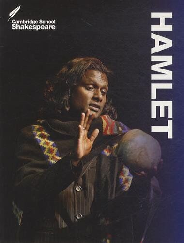 Rex Gibson - Hamlet (Cambridge School Shakespeare) - Preis vom 19.10.2026 19:33:35 h