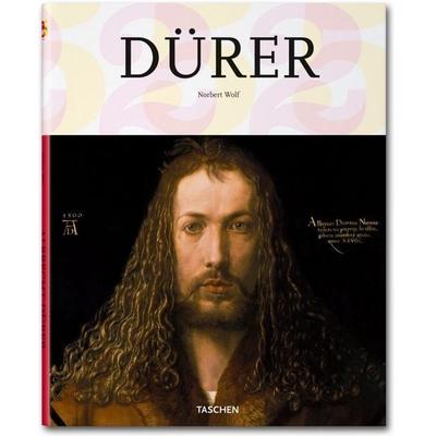 Dürer, Paperback von Norbert Wolf, Taschen