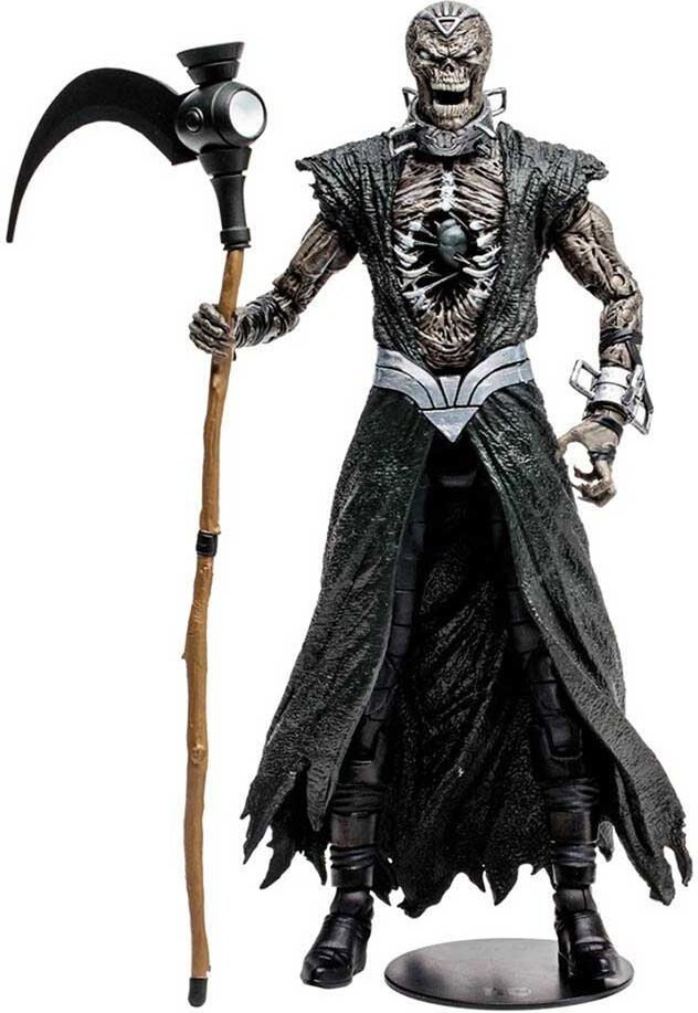 McFarlane Toys DC Collector Megafig Actiefiguur Nekron, 30 cm
