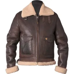 Helstons Bombardier Thunder Jacke