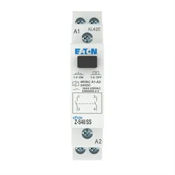 Eaton Stromstossschalter Z-S48/SS