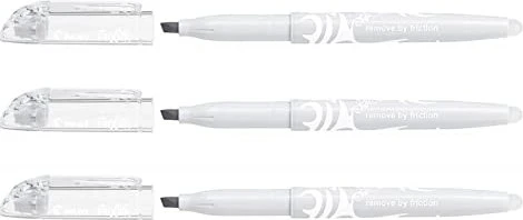 PILOT FriXion Light Natural Textmarker grau, 1 St.