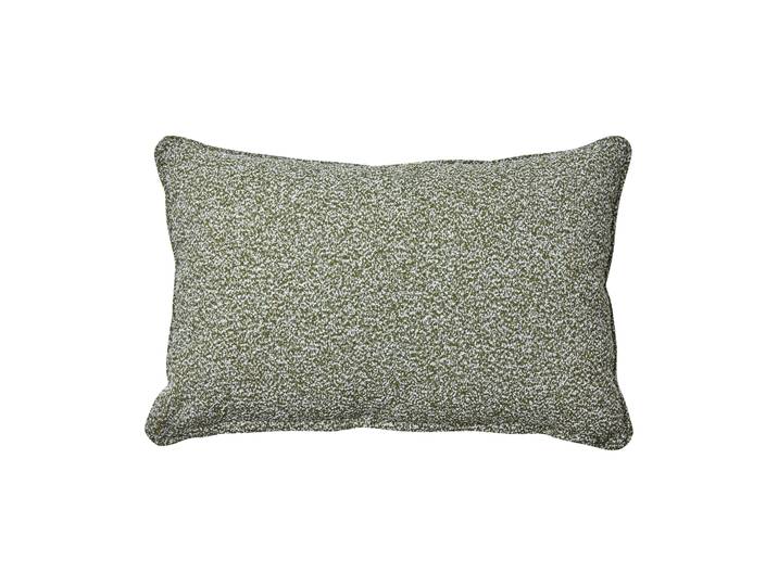 Brafab Coussin Teddy Teddy verde