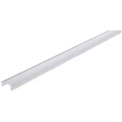 Deko-Light Abdeckung F-01-10, 200cm, milchig, 40% Transmission D-983515