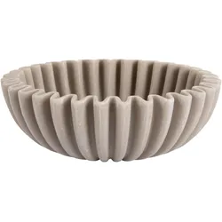 present time Schale Medium Ø20cm WAVE - D ca. 20.00