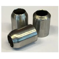 SIEVERT Brennerkappe PRO 95 Titanium - 152627