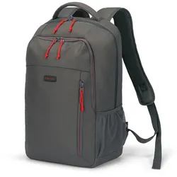 DICOTA Rucksack SPIN II 13-16 Zoll grau
