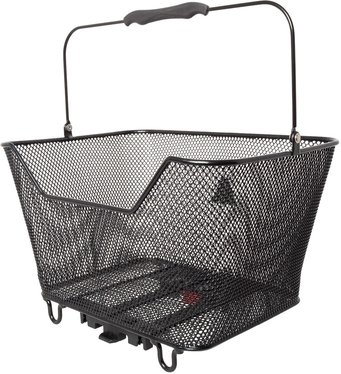 M-Wave One-Snap Bagkurv - Cykelkurv