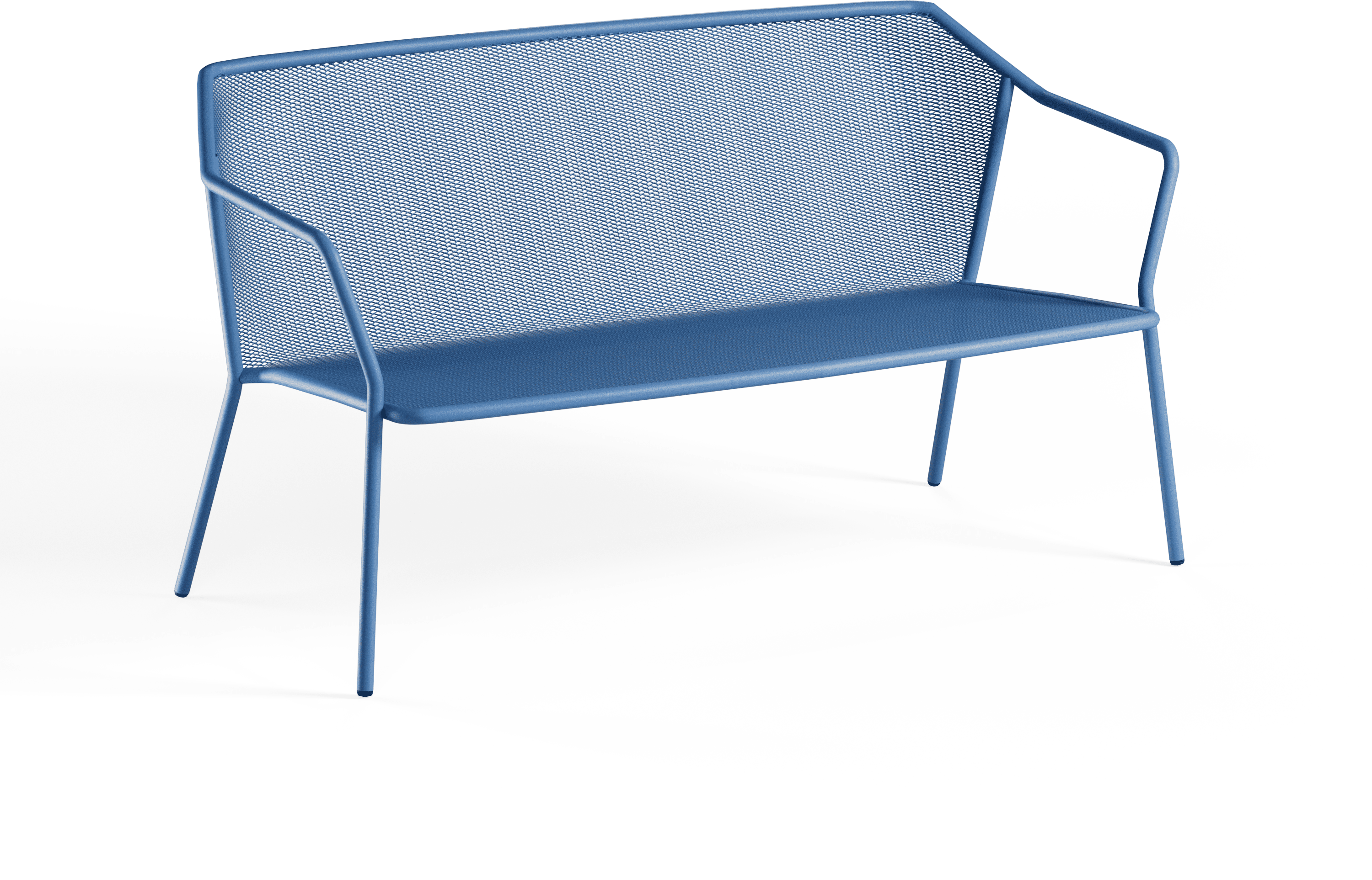 Emu Darwin 527 Sofa (marineblau (16, MARINE BLUE)) marineblau (16, MARINE BLUE)