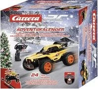 Carrera Adventskalender 160150 R/C Offroad