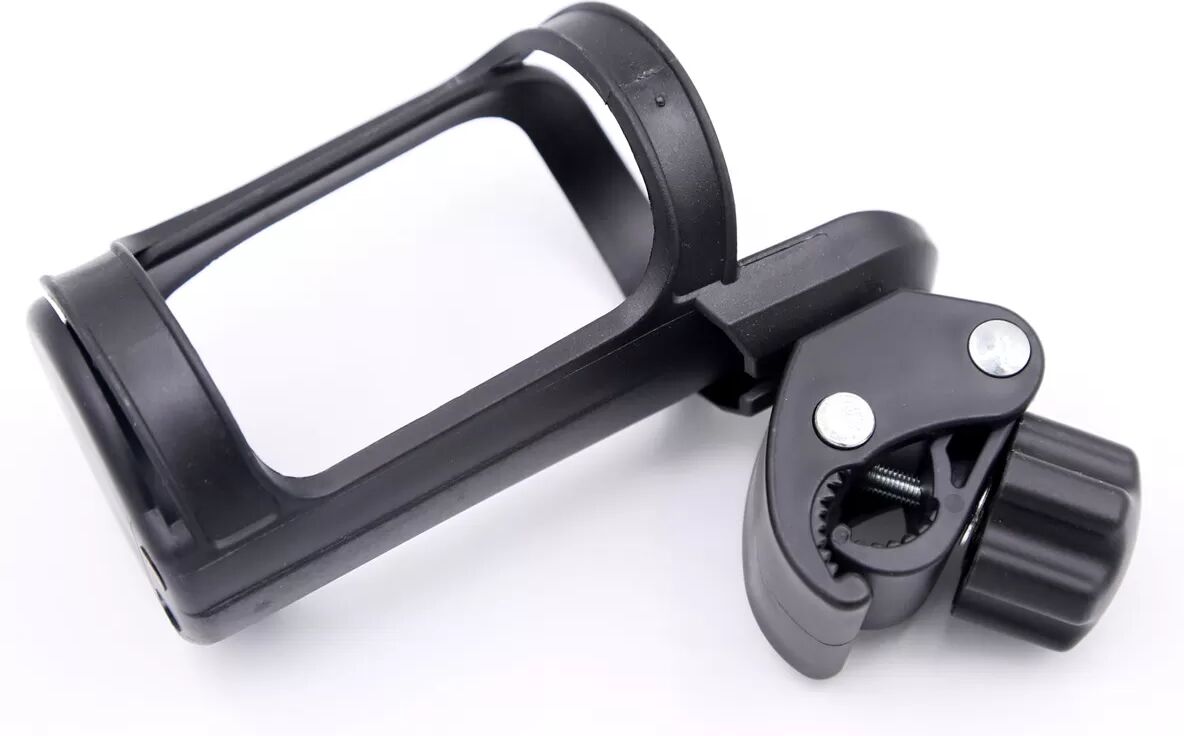 INF Porte-bouteille rotatif pour vélo noir