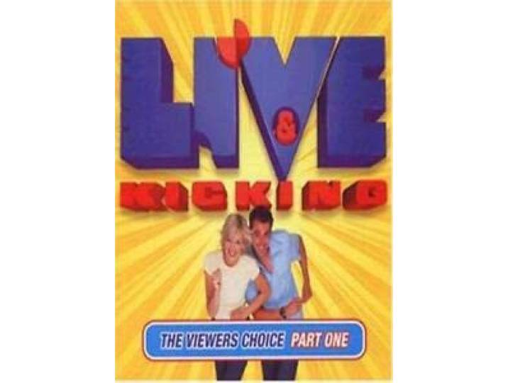 Live & Kicking Viewers Choice Pt.1