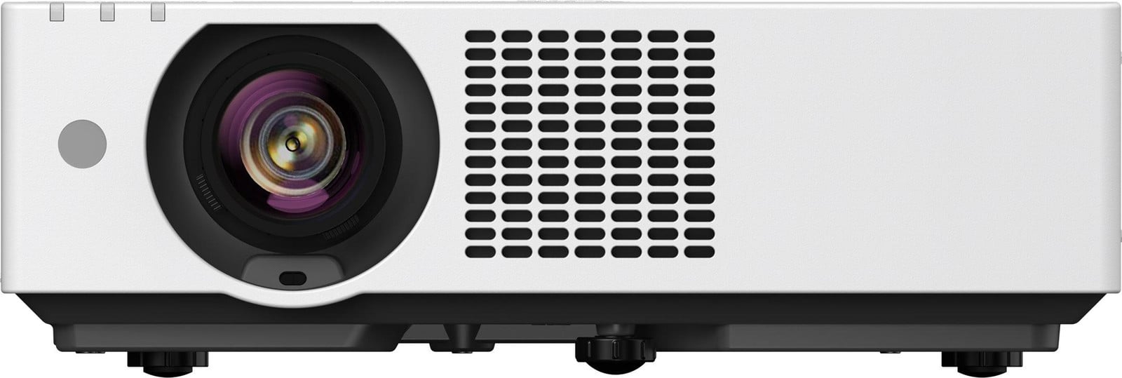 Panasonic PT-VMZ62 WUXGA 3-LCD-projector met 6500 ANSI-lumen