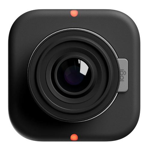 Logitech MEVO CORE - GRAPHITE