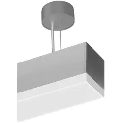 LTS Licht&amp;Leuchten LED-Pendelleuchte MLP070118403AOVD.s-e