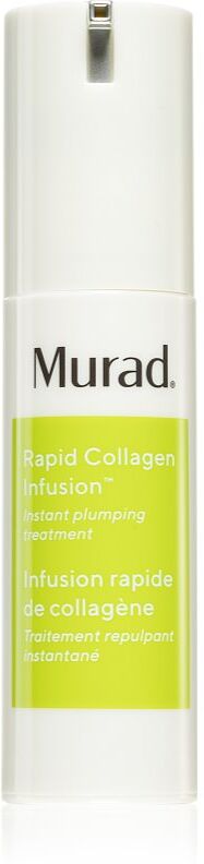 Murad Resurgence Rapid Collagen Infusion active anti-wrinkle collagen serum 30 ml