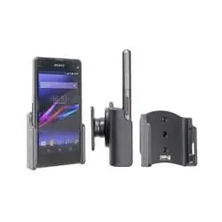 Brodit 511597 Mobile Phone Halter - Sony Xperia Z1 Z3 Compact - passiv - Halt...