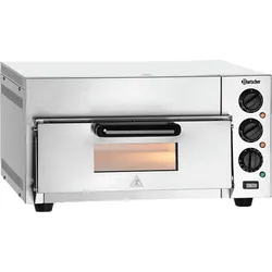 BARTSCHER 2002102 ST415 Pizzaofen