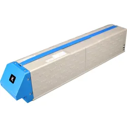 Kompatibler Toner ersetzt OKI 45536416 schwarz