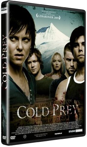 Roar Uthaug - Cold prey 1 [FR Import] - Preis vom 13.10.2026 11:25:28 h
