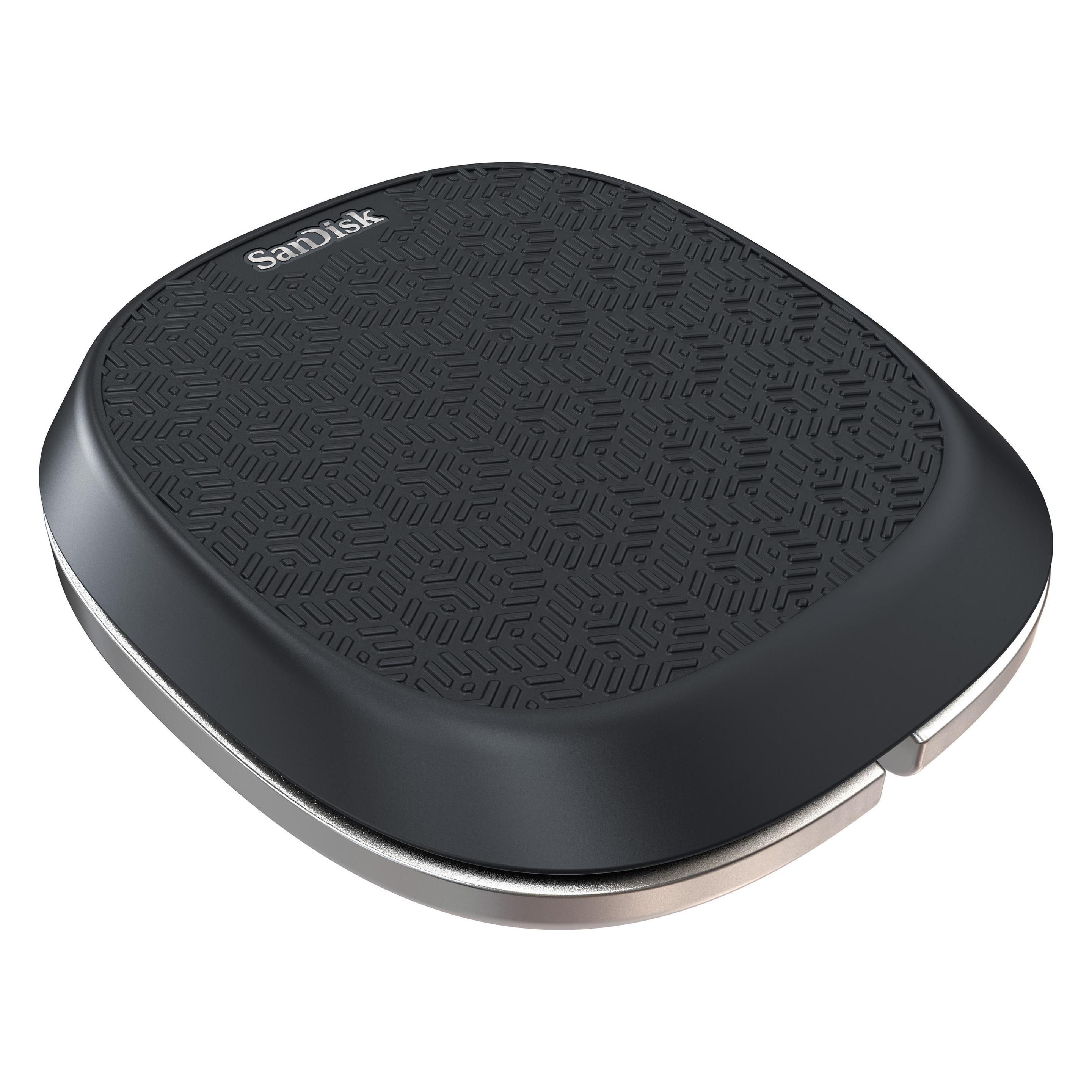 Sandisk iXpand Base 32GB (15 W) (SDIB20N-032G-GN9UN)