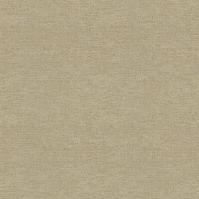 A-Street Prints Jordan Gold Faux Tweed Wallpaper