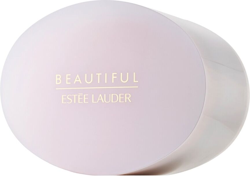 Estée Lauder Polvos Perfumados corporales Beautiful .  (100 ml)