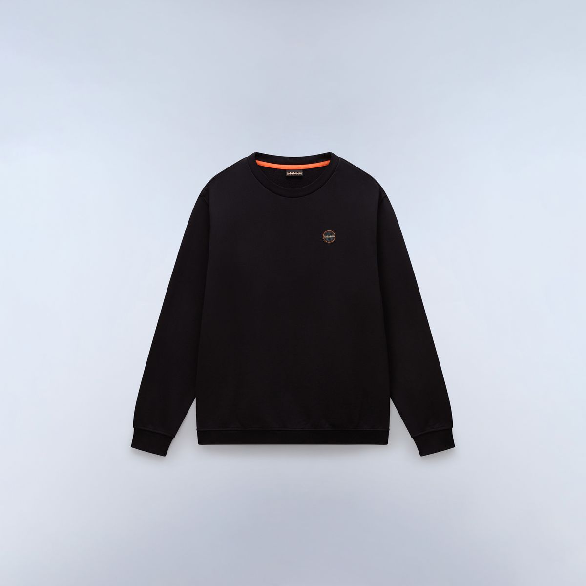 Napapijri B-badge C 1 black beauty (941) S NP0A89469411006
