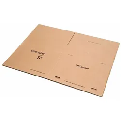Ultimaker Box Assembly S5 (Box), 3D Zubehör