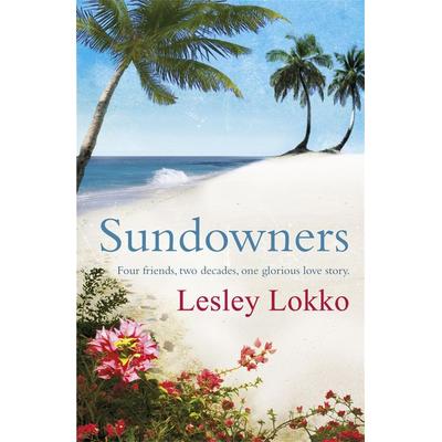Sundowners, Taschenbuch von Lesley Lokko, KNV Besorgung, 978-1-4091-3578-4