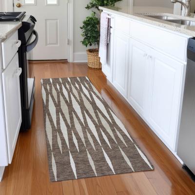 Addison Rugs Premium Washable Super Soft Modern Kris Mayfield Rug