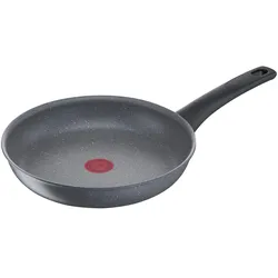 Tefal Bratpfanne  Healthy Chef ¦ grau ¦ Aluminium Ø: 20.0