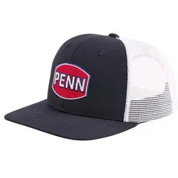 Penn Performance Trucker Cap (Navy White)