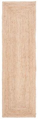 SAFAVIEH Handmade Cape Cod Dina Coastal Jute Rug
