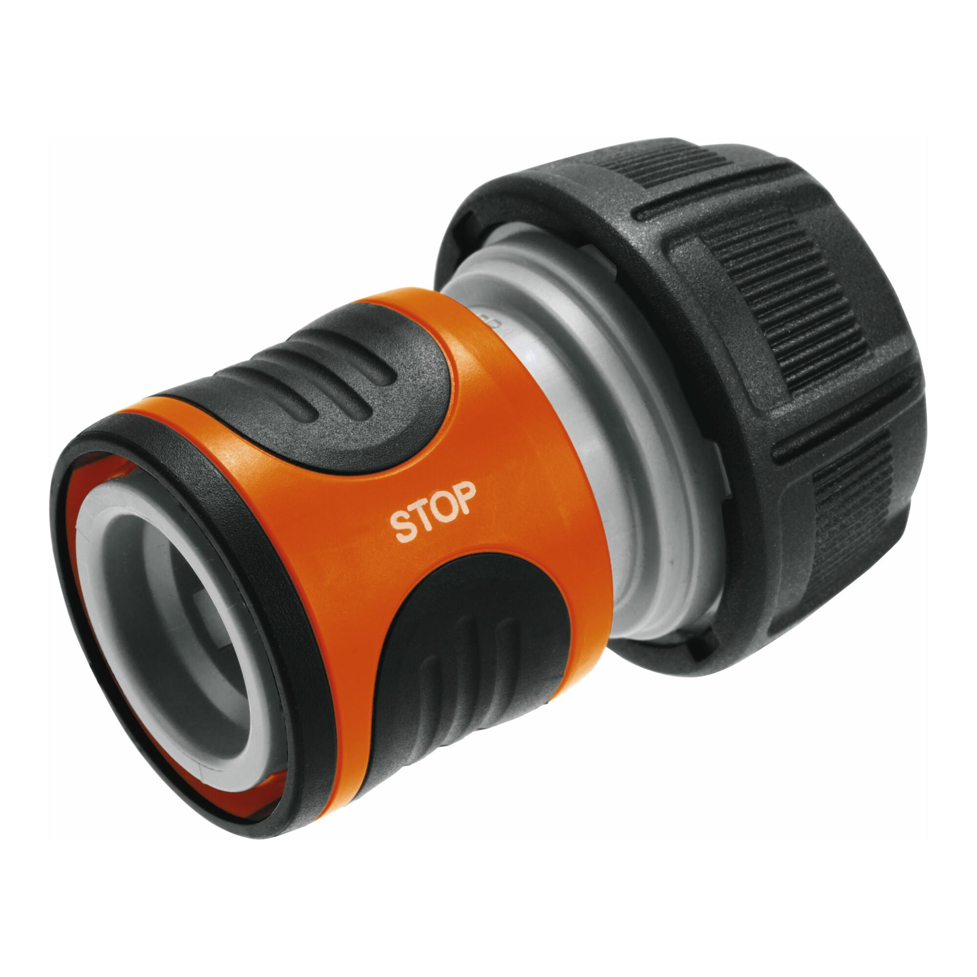 GARDENA Wasserstop 19mm (3/4") (18214-20)