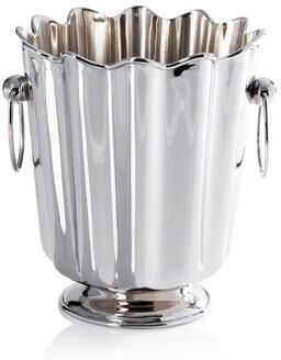 Zodax Orléans Brass Wine/ Champagne Bucket