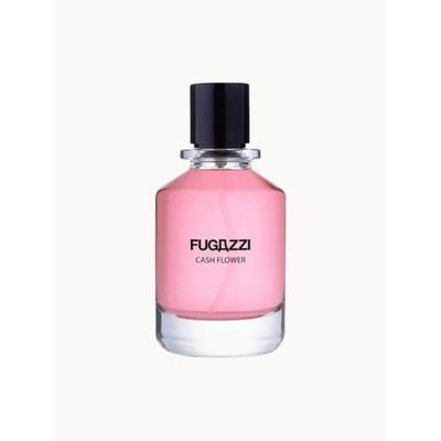 Cash Flower Extrait de Parfum 100ml blumig, süß, synthetisch von Fugazzi